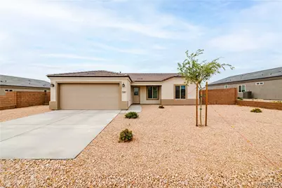 7307 E Winchester Drive, Kingman, AZ 86401 - Photo 1