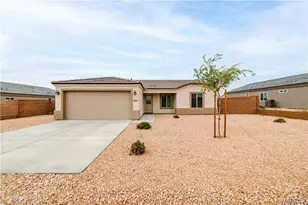 7307 E Winchester Dr, Kingman, AZ 86401 - Photo 1