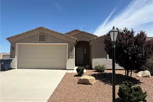 4786 E Old W Rd, Kingman, AZ 86401 - Photo 1