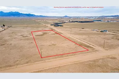 310-12-125 E Parker Road #119, Kingman, AZ 86401 - Photo 1