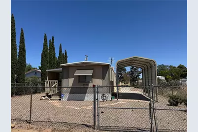 2935 E Northfield Avenue, Kingman, AZ 86409 - Photo 1