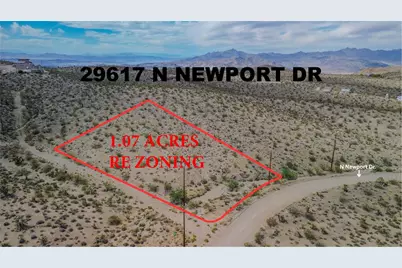 29617 Newport Drive, Meadview, AZ 86444 - Photo 1