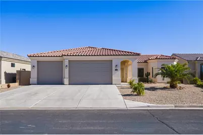 1881 E Winter Haven Drive, Mohave Valley, AZ 86440 - Photo 1