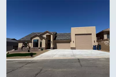 3473 Sunglow Drive, Bullhead City, AZ 86429 - Photo 1