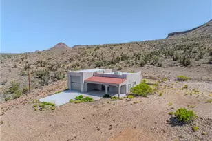 2455 N Friendship Pass, Kingman, AZ 86401 - Photo 1