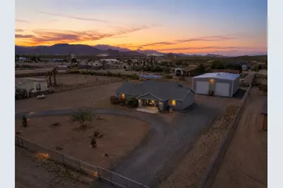 3410 W Carmichael Road, Golden Valley, AZ 86413 - Photo 1