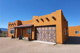 1370 W Campanile Dr, Meadview, AZ 86444 - Photo 1