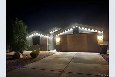 3363 Whitehead Avenue, Kingman, AZ 86401 - Photo 1