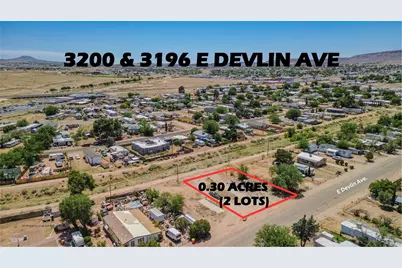 3200 & 3196 E Devlin Avenue, Kingman, AZ 86409 - Photo 1