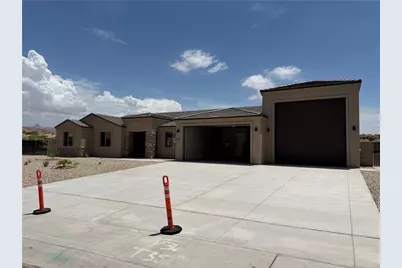 2750 Promontory Drive, Bullhead City, AZ 86429 - Photo 1