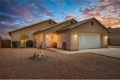 3973 E Nicole Ave Avenue, Kingman, AZ 86409 - Photo 1