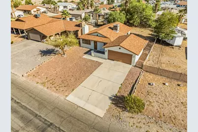 1720 E Valencia Road, Fort Mohave, AZ 86426 - Photo 1