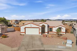 5070 Silver Bullet Ct, Fort Mohave, AZ 86426 - Photo 1