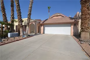 2911 Country Club Dr, Bullhead City, AZ 86442 - Photo 1