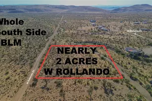 329-06-326A W Rolando Dr, White Hills, AZ 86445 - Photo 1