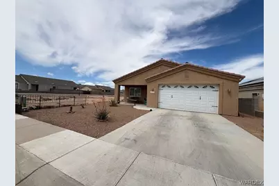 3631 N Miller Street, Kingman, AZ 86409 - Photo 1