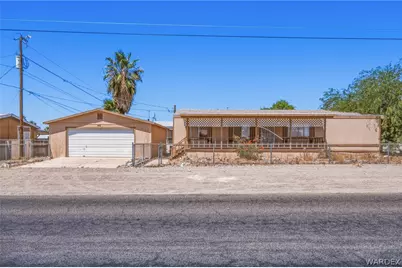 4513 S Calle Agrada Drive, Fort Mohave, AZ 86426 - Photo 1
