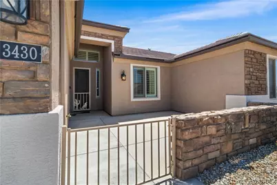 3430 Amanda Avenue, Kingman, AZ 86401 - Photo 1
