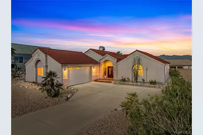 3949 King Road, Bullhead City, AZ 86442 - Photo 1