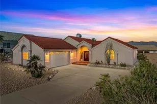3949 King Rd, Bullhead City, AZ 86442 - Photo 1
