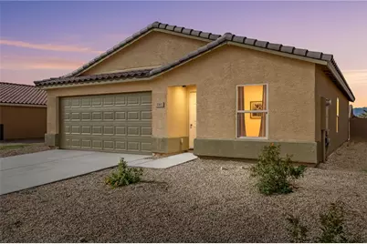 5561 S Glacier Creek Road, Fort Mohave, AZ 86426 - Photo 1