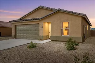 5561 S Glacier Creek Rd, Fort Mohave, AZ 86426 - Photo 1