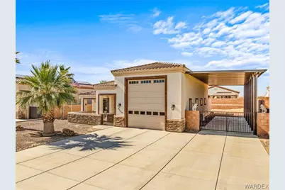 2529 E Nez Perce Road, Fort Mohave, AZ 86426 - Photo 1