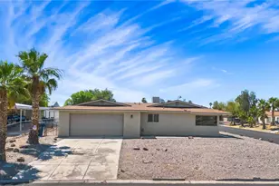 604 Roadrunner Dr, Bullhead City, AZ 86442 - Photo 1