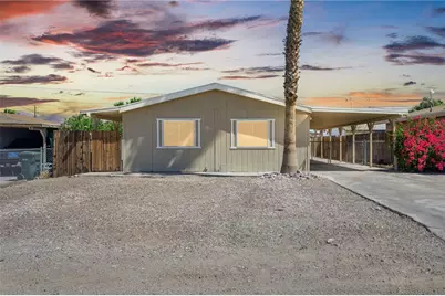 1015 Jocabima Drive, Bullhead City, AZ 86442 - Photo 1