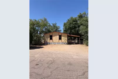 3988 E Hearne Avenue, Kingman, AZ 86409 - Photo 1