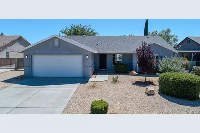 5016 College Trails Drive, Kingman, AZ 86409 - Photo 1