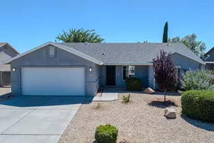 5016 College Trails Dr, Kingman, AZ 86409 - Photo 1