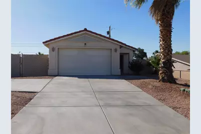 3330 Tomahawk Drive, Lake Havasu, AZ 86406 - Photo 1