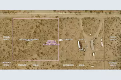 000 W. Zora Dr., Golden Valley, AZ 86413 - Photo 1