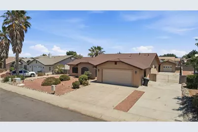 3918 N Eagle Rock Road, Kingman, AZ 86409 - Photo 1