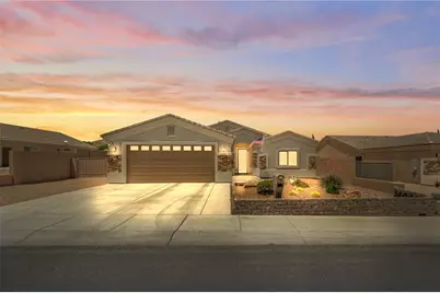 2353 Western Avenue, Kingman, AZ 86401 - Photo 1