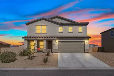 5548 S Prospect Creek Road, Fort Mohave, AZ 86426 - Photo 1