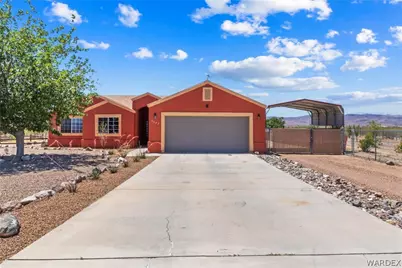 3643 N Estrella Road, Golden Valley, AZ 86413 - Photo 1