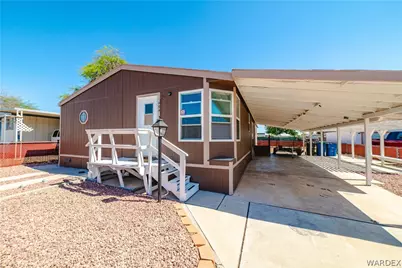 464 Emery Drive, Bullhead City, AZ 86442 - Photo 1