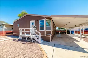 464 Emery Dr, Bullhead City, AZ 86442 - Photo 1