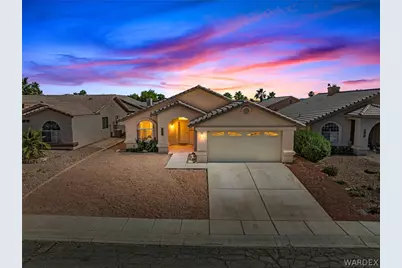 1922 E Leisure Lane, Fort Mohave, AZ 86426 - Photo 1