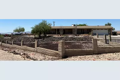 1590 Loma Vista Road, Bullhead City, AZ 86442 - Photo 1
