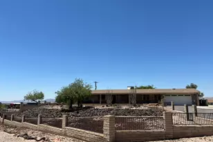1590 Loma Vista Rd, Bullhead City, AZ 86442 - Photo 1