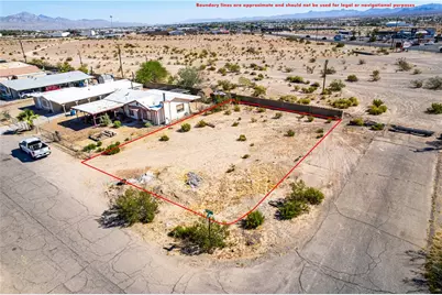 5575 S Topaz Street, Fort Mohave, AZ 86426 - Photo 1