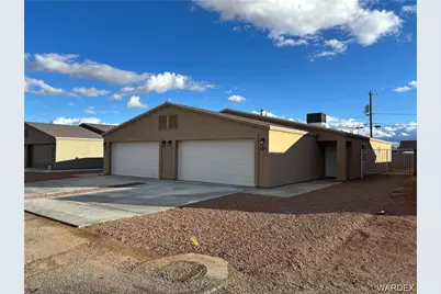 3532 N Pearl Street, Kingman, AZ 86409 - Photo 1
