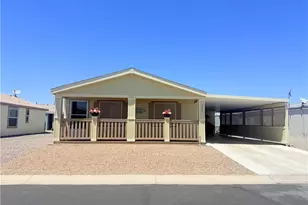 1545 El Rodeo Road, Fort Mohave, AZ 86426 - Photo 1