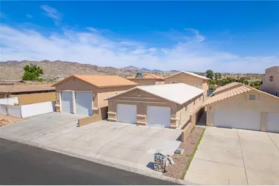 851 Riverfront Drive, Bullhead City, AZ 86442 - Photo 1