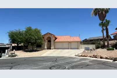 812 Sunburst Circle, Bullhead City, AZ 86429 - Photo 1