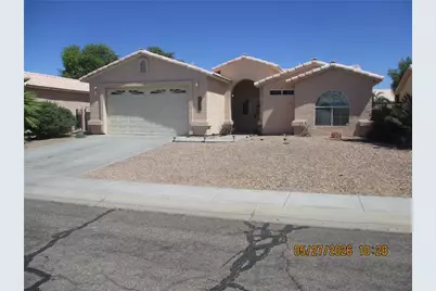 1903 E Owens Lake Drive, Fort Mohave, AZ 86426 - Photo 1