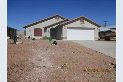 1717 El Cazador, Bullhead City, AZ 86442 - Photo 1